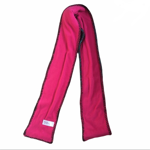 Butterfly Scarf - Picture 3 of 4